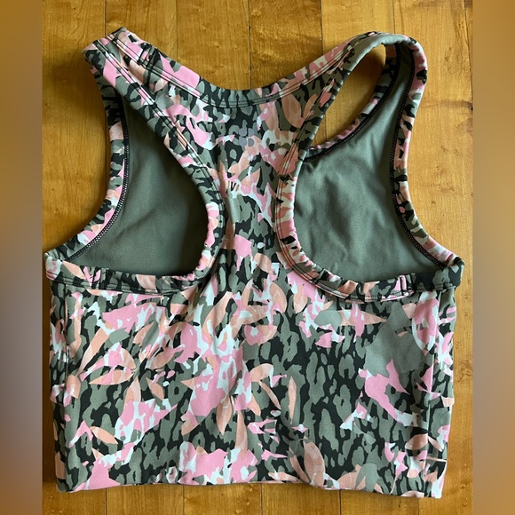 Sweaty Betty tank - Picture 2 of 3